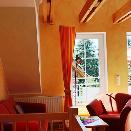 Ferienhaus Woelkchen Zinnowitz Zewnętrze zdjęcie
