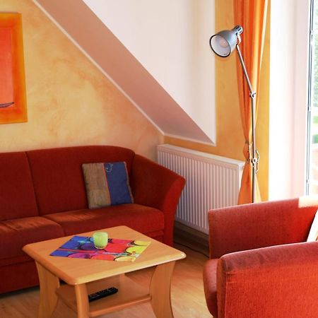 Ferienhaus Woelkchen Zinnowitz Zewnętrze zdjęcie