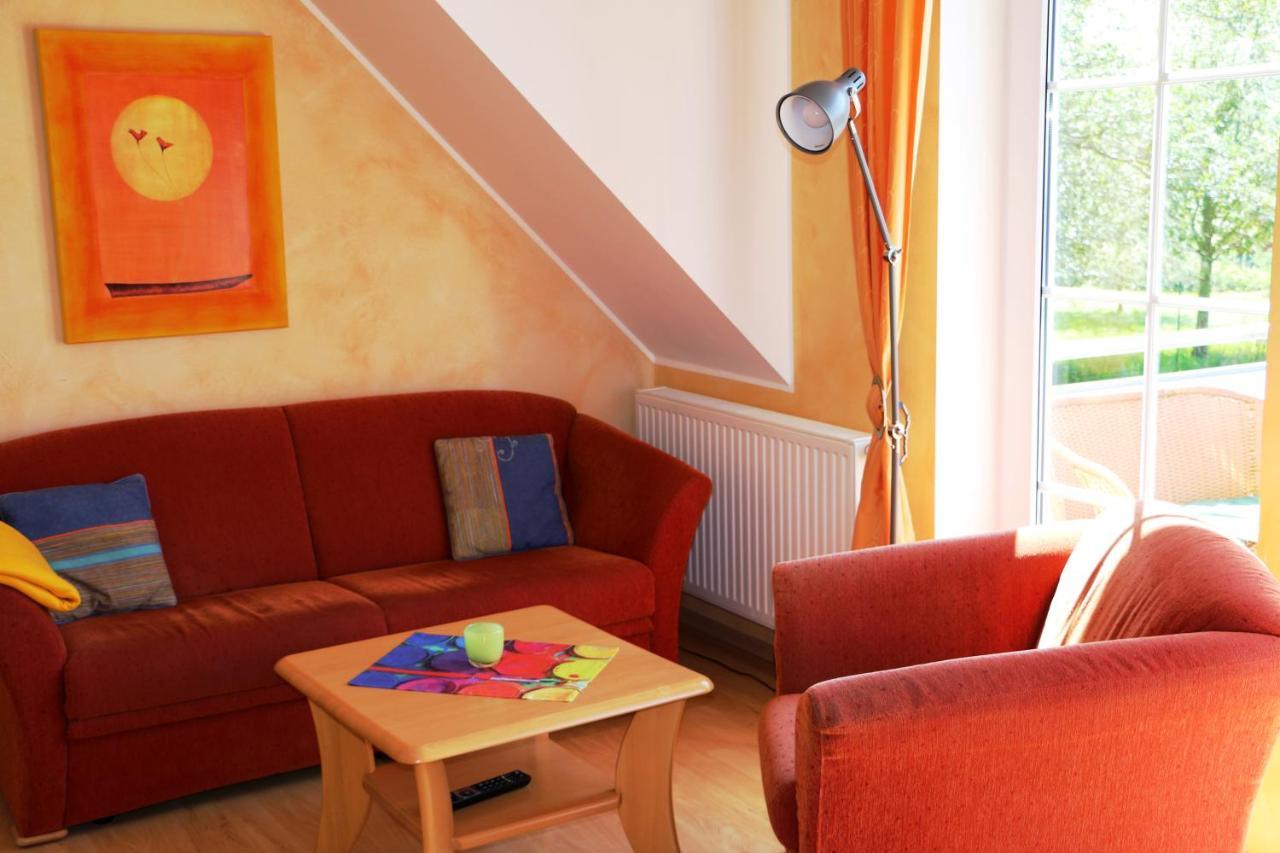 Ferienhaus Woelkchen Zinnowitz Zewnętrze zdjęcie