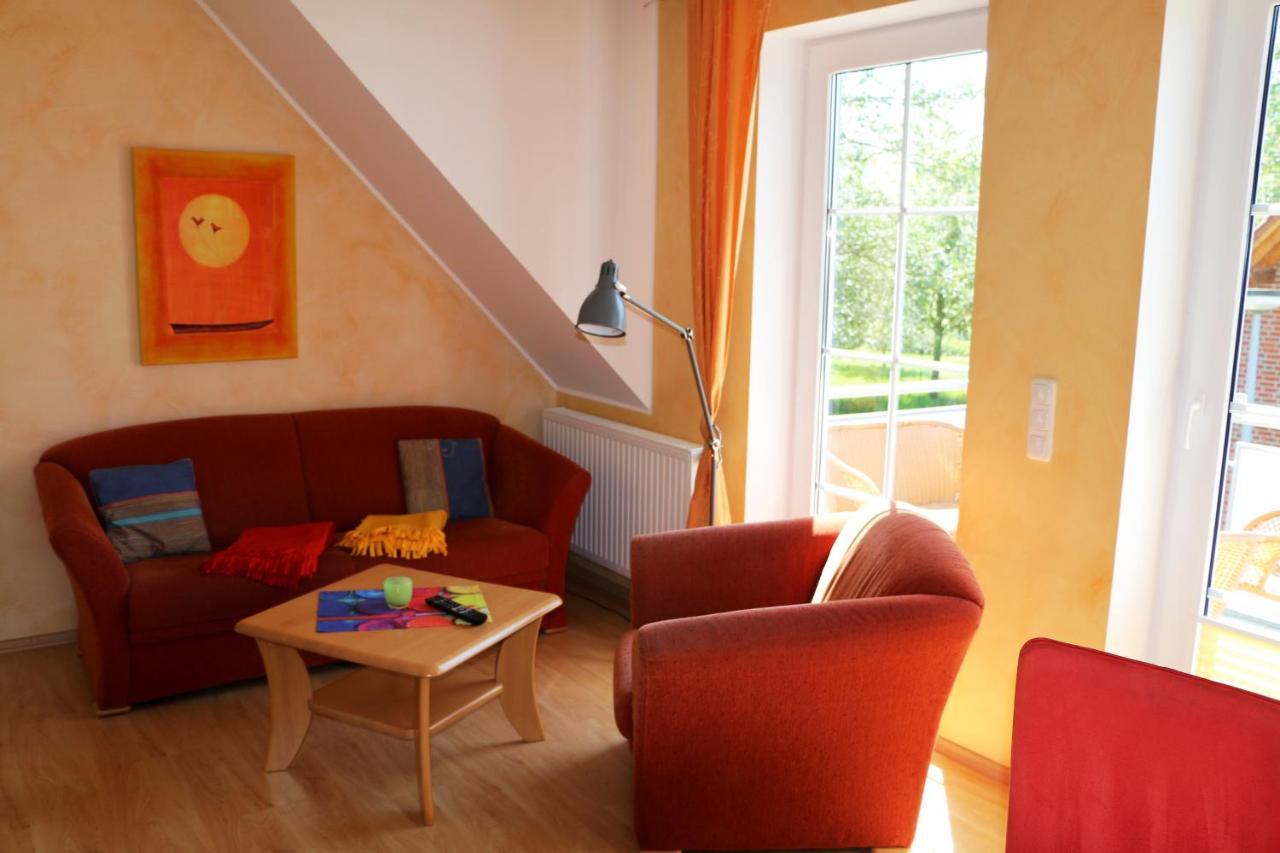Ferienhaus Woelkchen Zinnowitz Zewnętrze zdjęcie