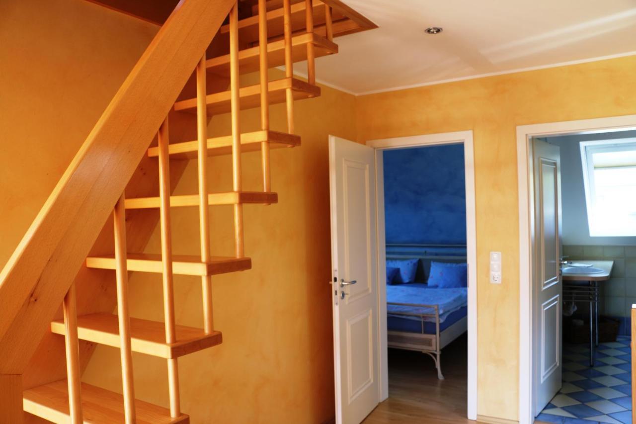 Ferienhaus Woelkchen Zinnowitz Zewnętrze zdjęcie