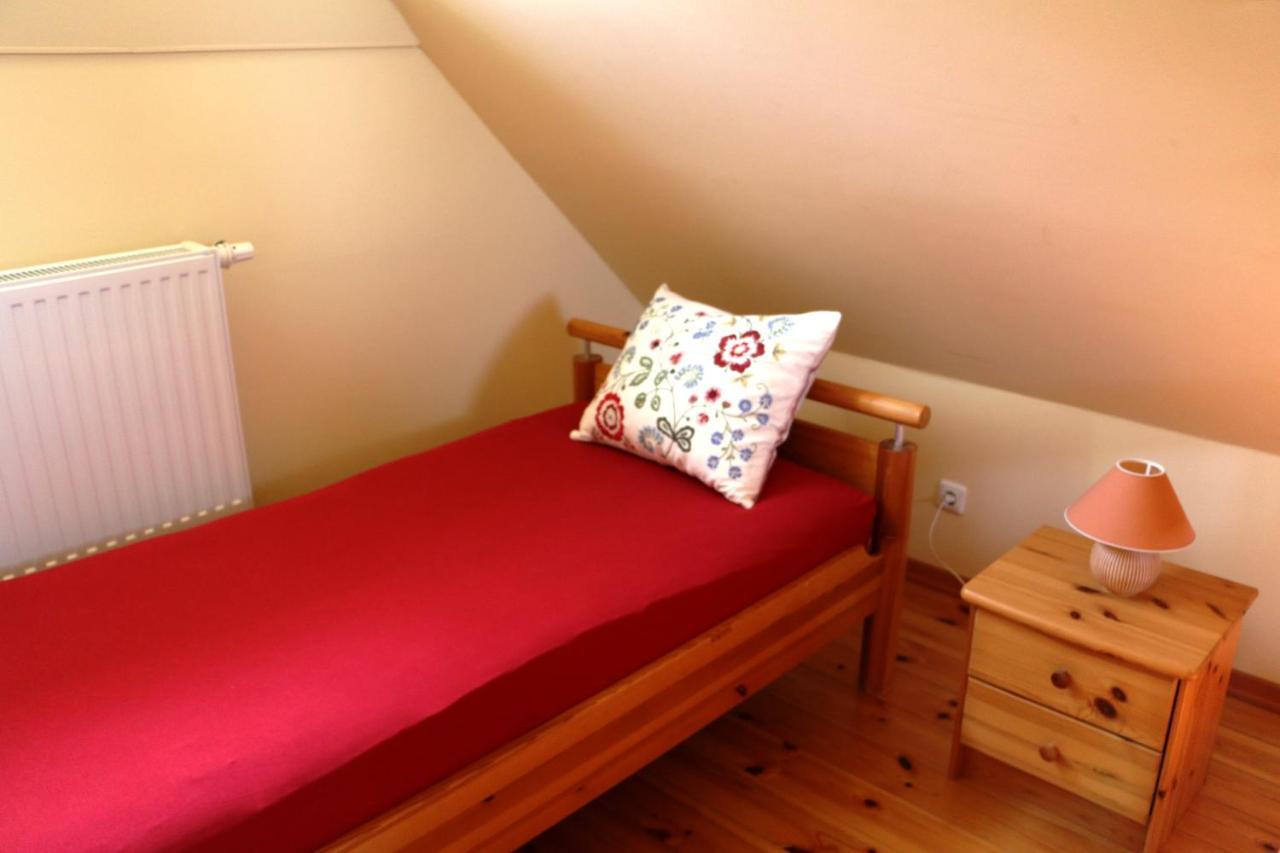 Ferienhaus Woelkchen Zinnowitz Zewnętrze zdjęcie