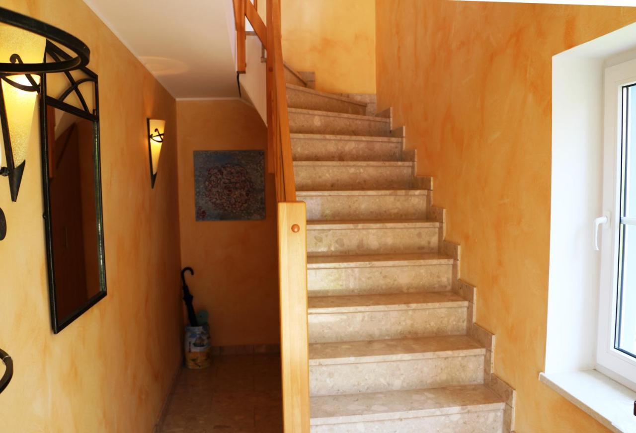 Ferienhaus Woelkchen Zinnowitz Zewnętrze zdjęcie