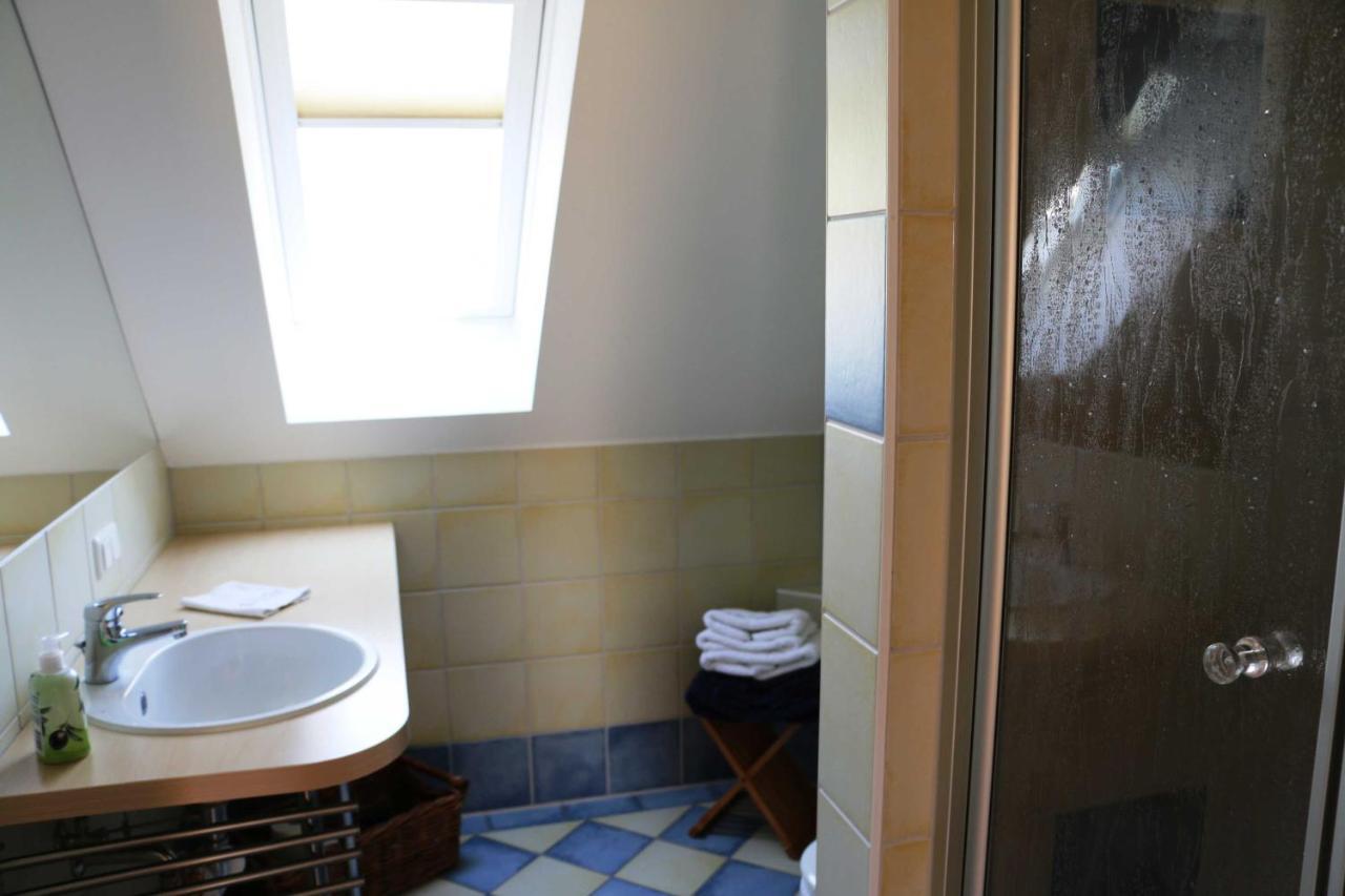 Ferienhaus Woelkchen Zinnowitz Zewnętrze zdjęcie